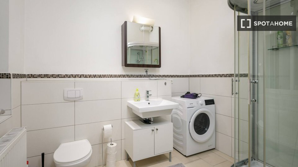 Apartment mono Vienna, 39m² — photo 4