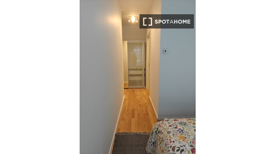 Apartment Berlin, 2 beds, 85m² — photo 3