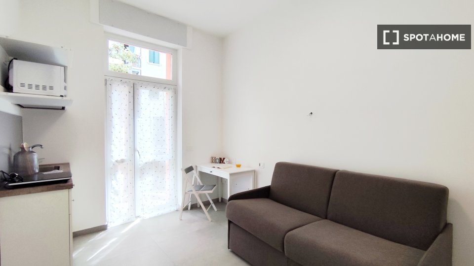 Apartment mono Milan — photo 35