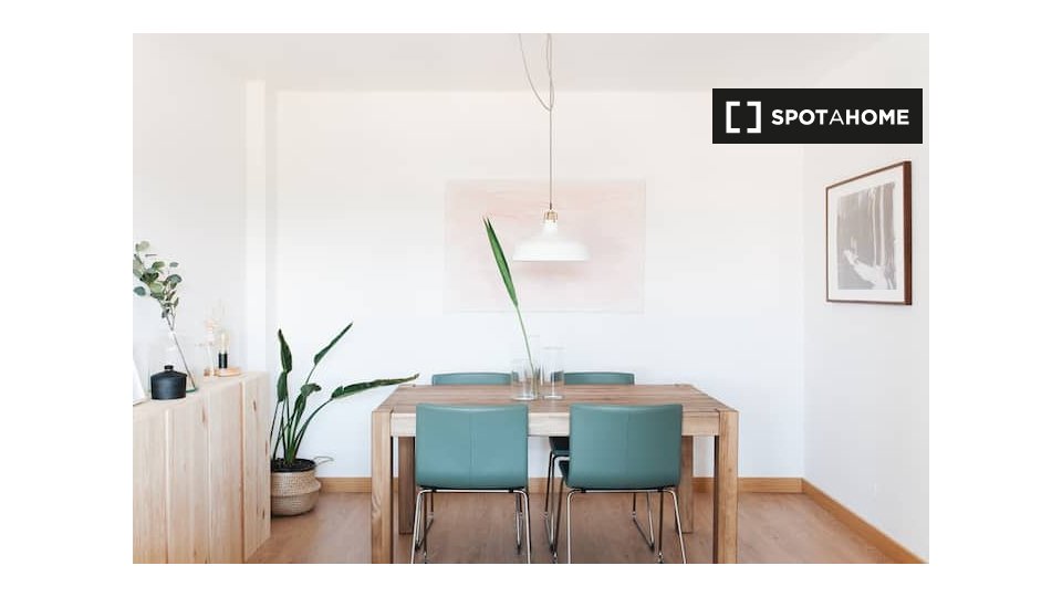Apartment Porto, 1 bed — photo 11