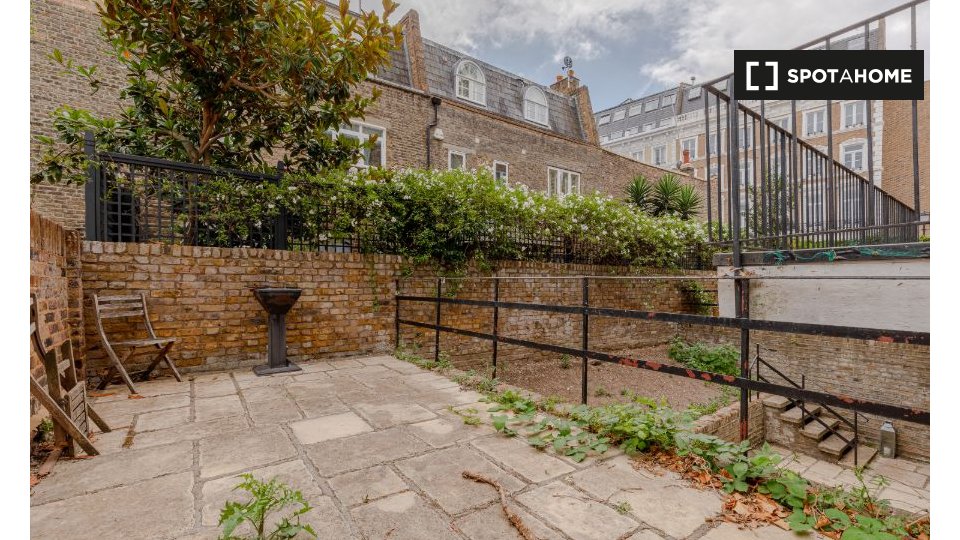 Apartment London, 1 bed — photo 10
