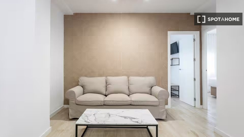 Appartamento con 3 camere da letto in affitto ad Aiora, Valencia - in Valencia