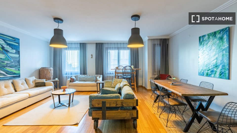 Apartment Istanbul, 1 bed — photo 7