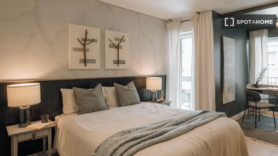 Apartment Lisbon, 2 beds — photo 4