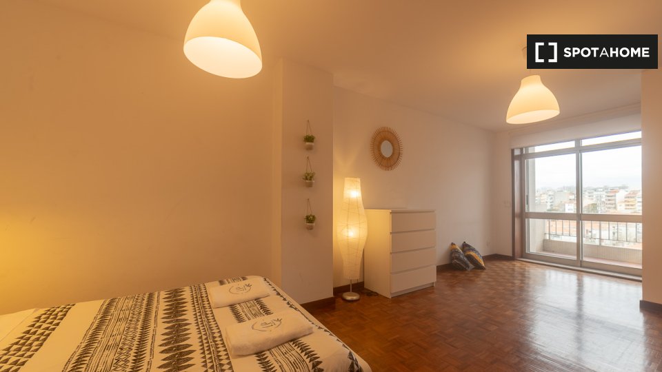 Apartment Porto, 5 beds — photo 9