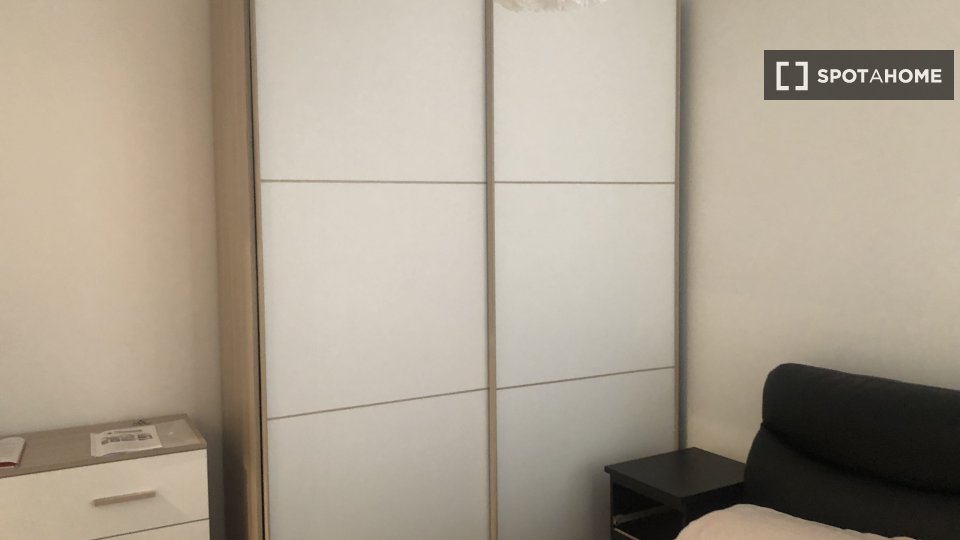 Apartment Rome, 1 bed, 35m² — photo 5