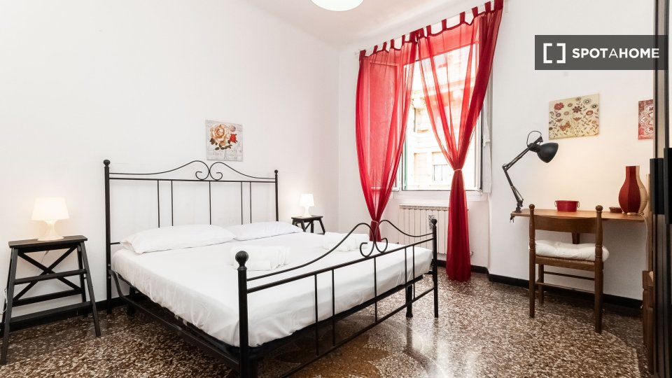 Apartment Genoa, 1 bed — photo 28