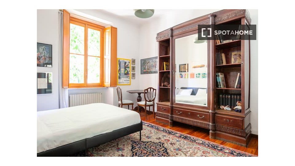 Apartment Milan, 3 beds — photo 2