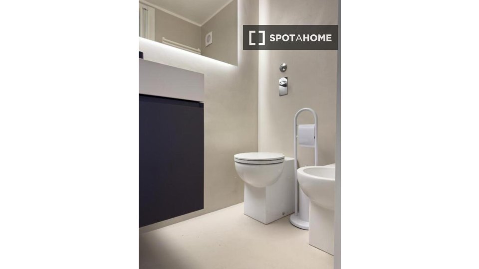 Apartment Milan, 1 bed — photo 11