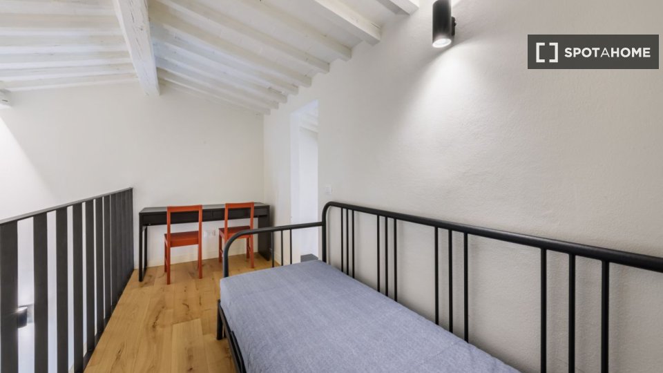 Apartment Florence, 2 beds, 90m² — photo 7