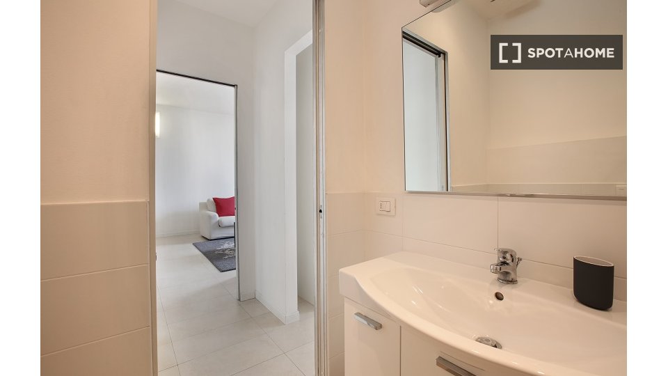 Apartment Milan, 2 beds, 85m² — photo 14