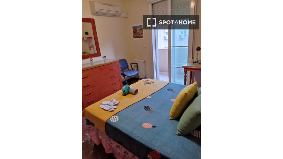 Apartment mono Jaen, 100m² — photo 2