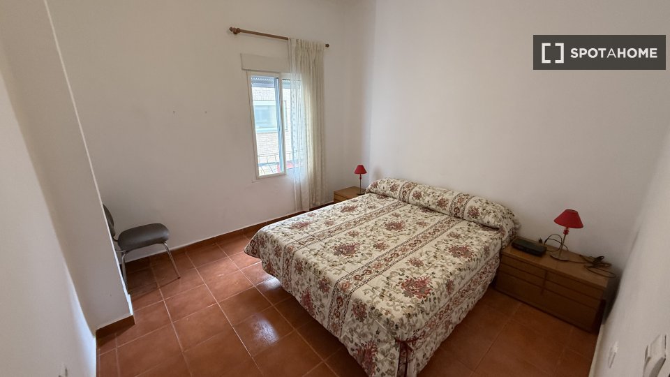 Apartment Valencia, 3 beds, 90m² — photo 6