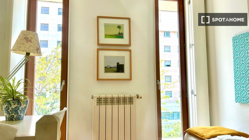 Double room Lisbon, 4 beds, 200m² — photo 8