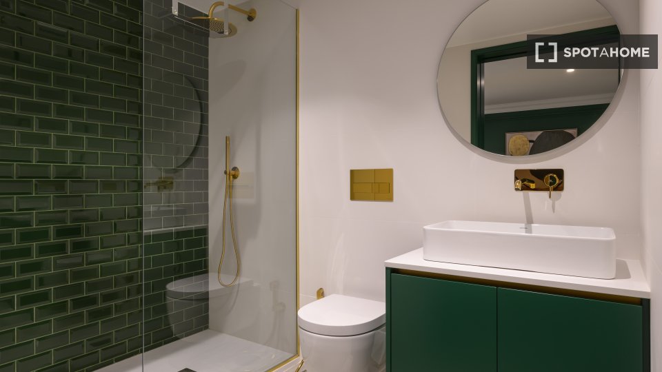 Apartment mono Porto, 45m² — photo 5