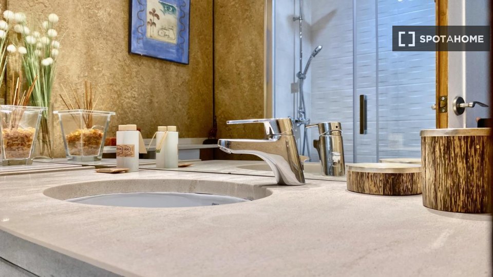 Apartment Madrid, 3 beds — photo 16