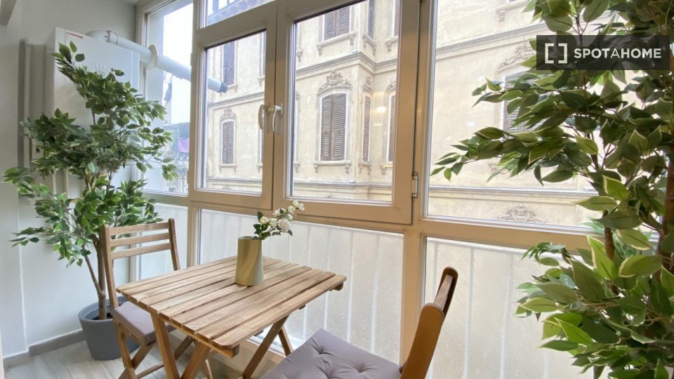 Apartment Istanbul, 1 bed — photo 14