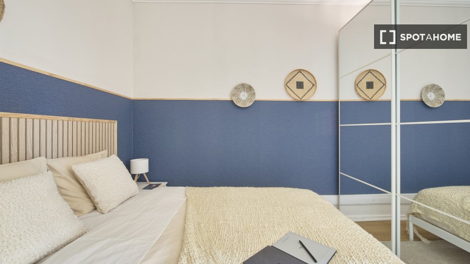 Apartment mono Lisbon — photo 18