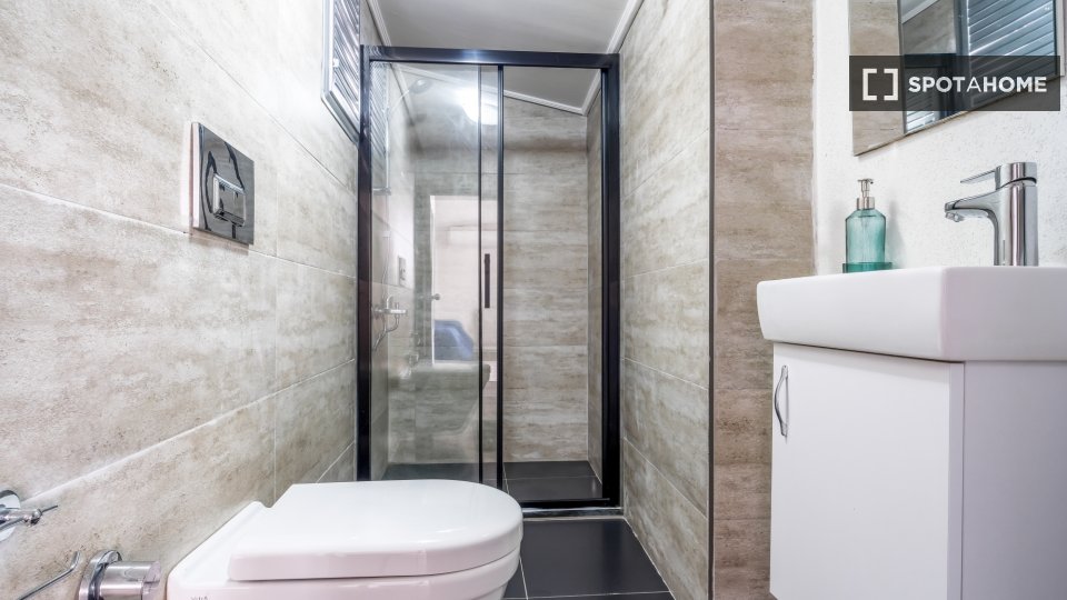 Apartment Istanbul, 1 bed — photo 3