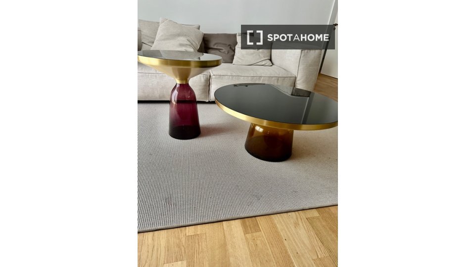 Apartment mono Berlin, 57m² — photo 11