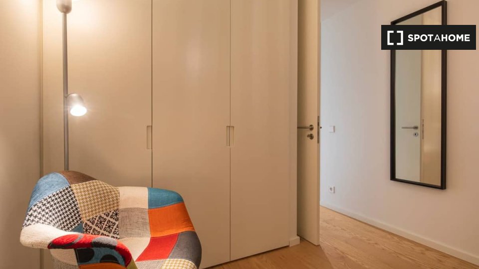 Apartment Lisbon, 2 beds — photo 12