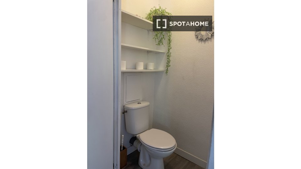 Apartment Toulouse, 1 bed, 50m² — photo 5