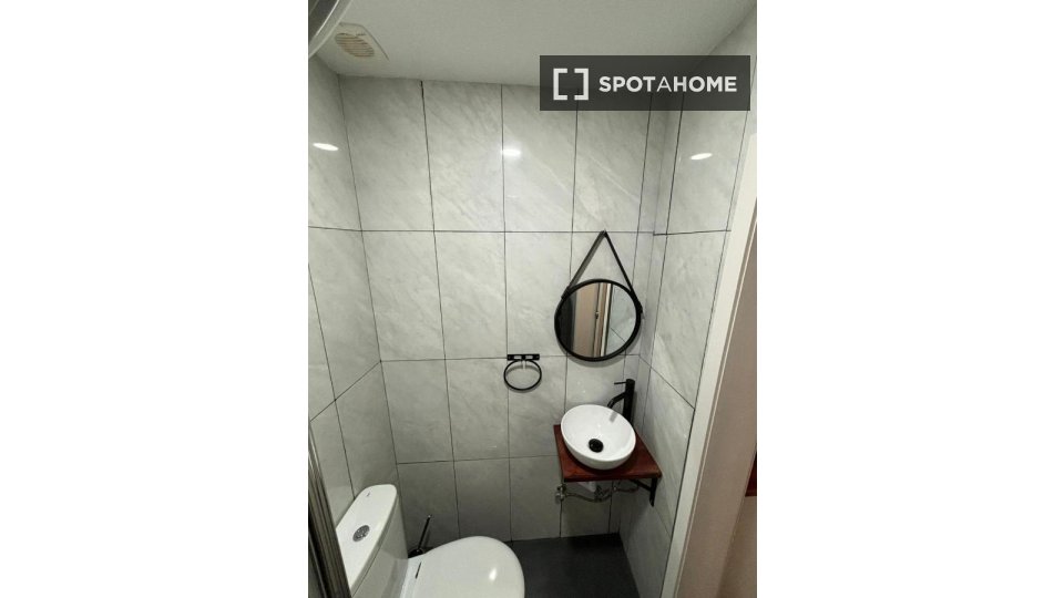 Apartment mono Porto, 35m² — photo 5
