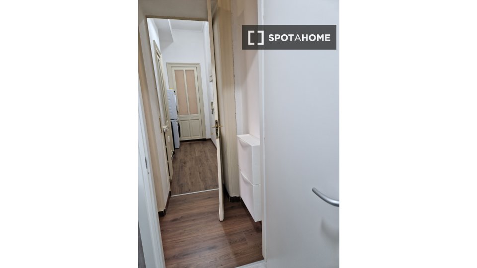 Apartment mono Turin, 28m² — photo 5