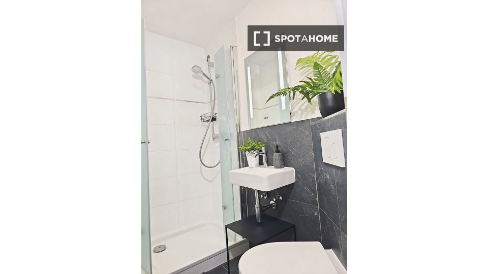 Apartment mono Munich, 30m² — photo 33