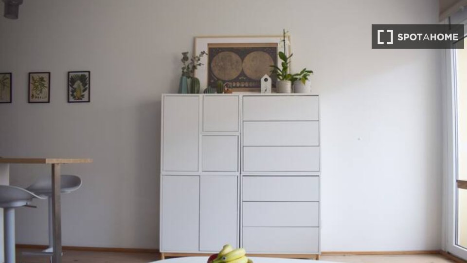 Apartment mono Berlin, 30m² — photo 15