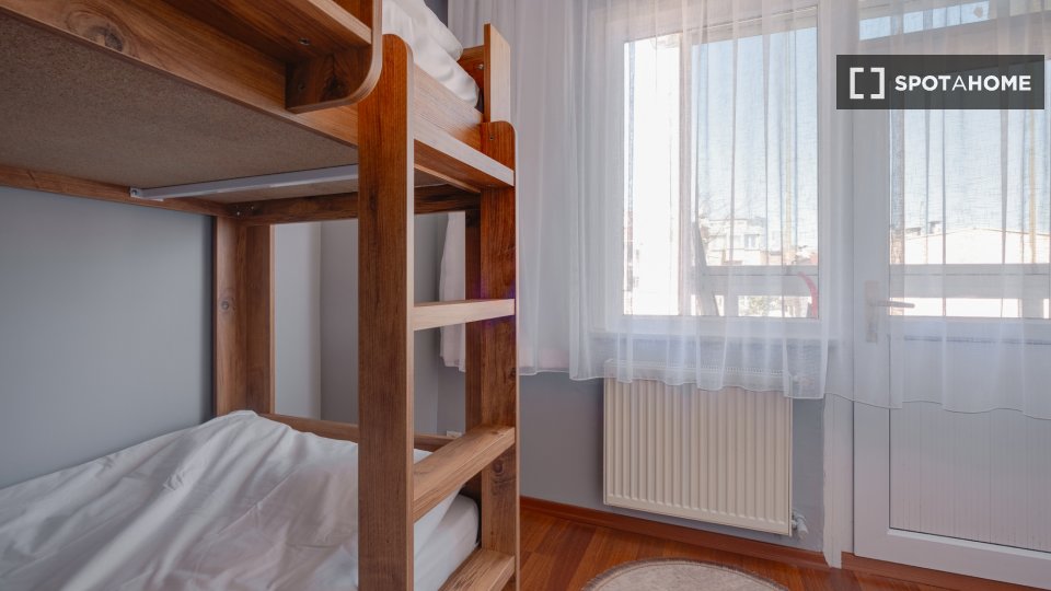 Apartment Istanbul, 1 bed — photo 18