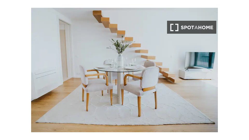Apartment mono Porto — photo 4