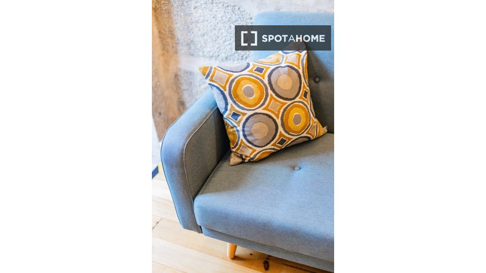 Apartment Porto, 1 bed — photo 12