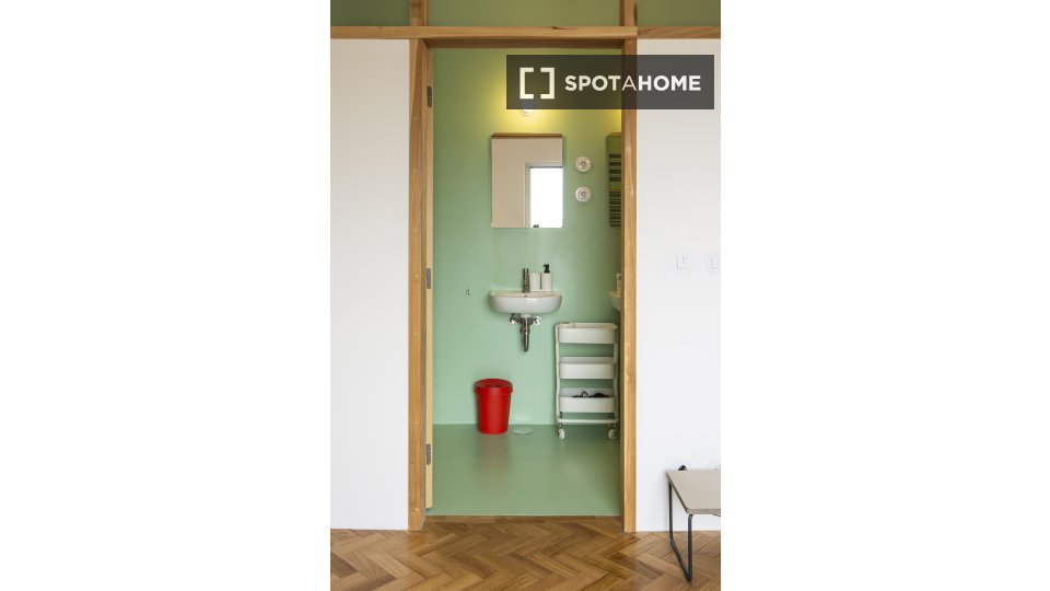 Apartment Porto, 1 bed — photo 10