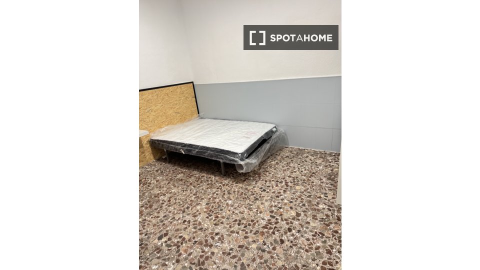 Apartment Murcia, 4 beds, 120m² — photo 3