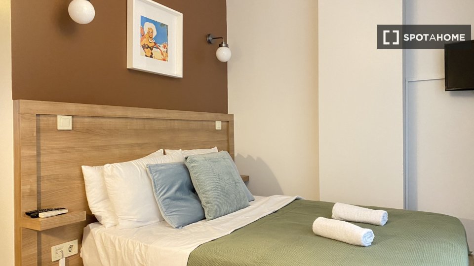 Apartment Istanbul, 1 bed — photo 5