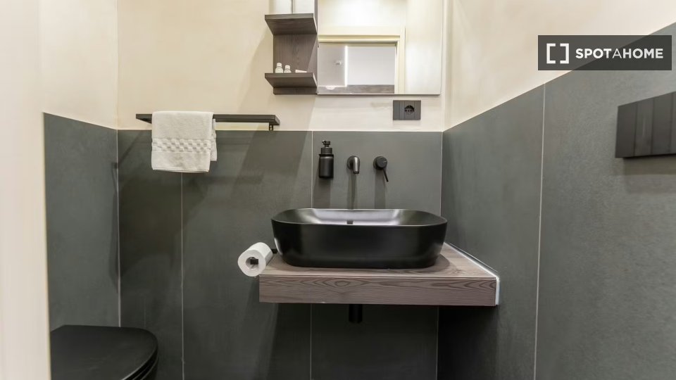 Double room Florence, 7 beds — photo 3