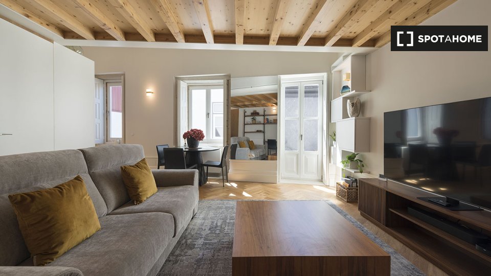 Apartment mono Porto — photo 19
