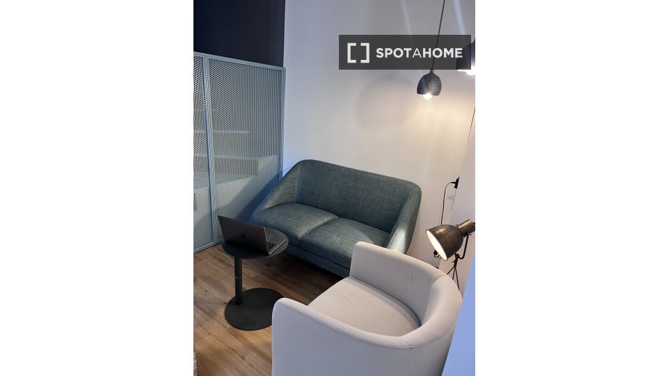 Apartment mono Granada — photo 10