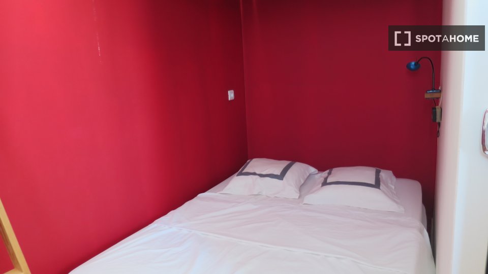 Apartment mono Malaga, 50m² — photo 6