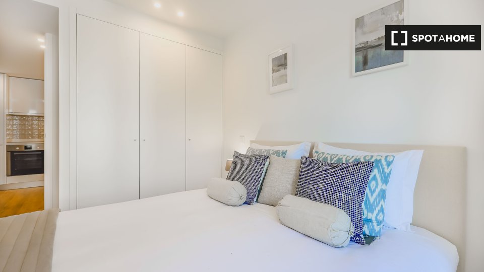 Apartment Porto, 2 beds — photo 17