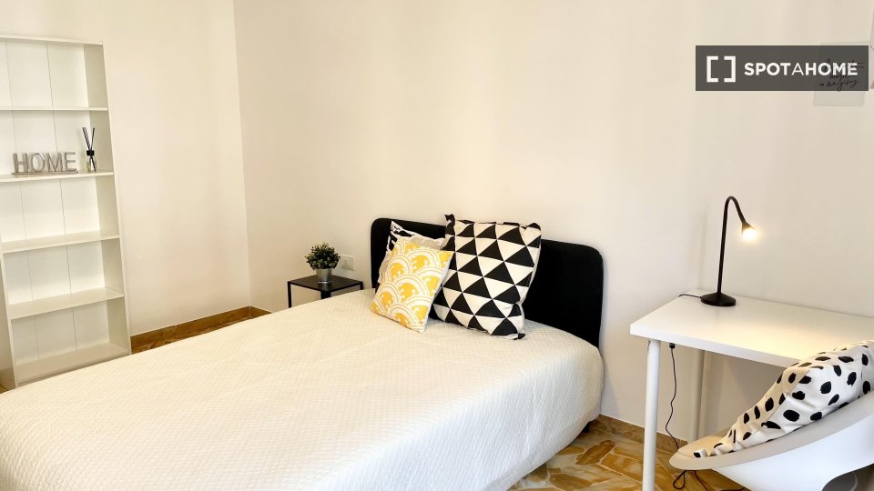 Double room Florence, 6 beds — photo 13