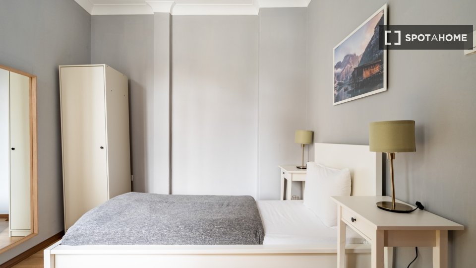 Apartment Istanbul, 1 bed — photo 13
