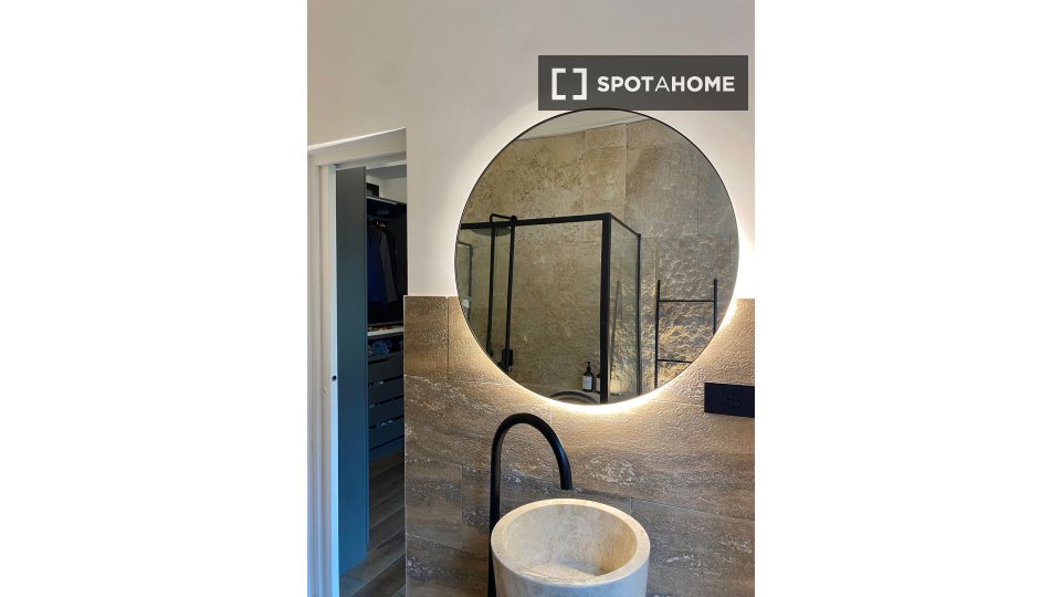 Apartment Rome, 2 beds, 80m² — photo 1