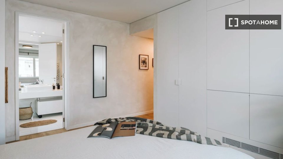 Apartment Lisbon, 3 beds — photo 6