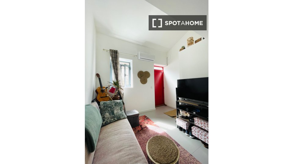 Apartment mono Porto, 40m² — photo 3