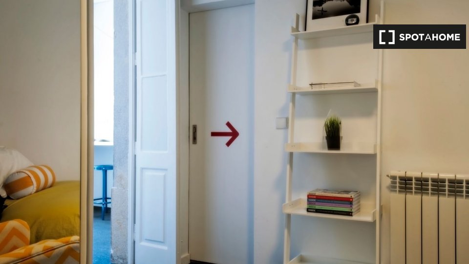 Apartment mono Lisbon — photo 3