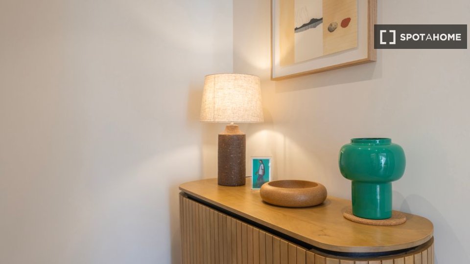 Apartment Lisbon, 2 beds — photo 4