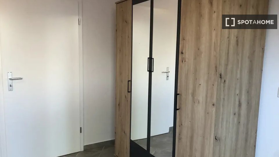 Apartment Berlin, 1 bed — photo 8