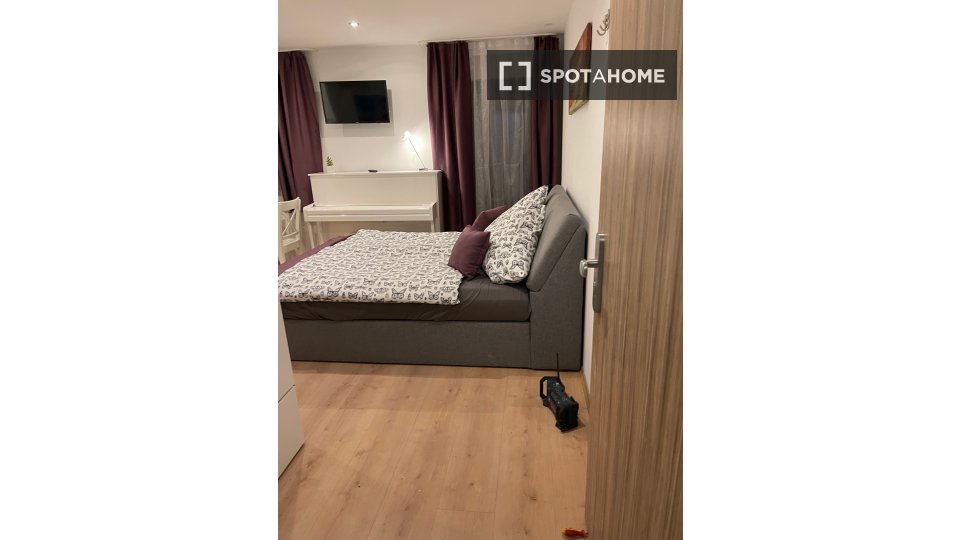 Apartment mono Berlin, 20m² — photo 9